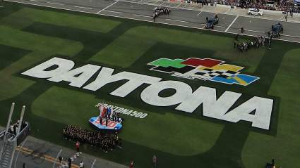 Daytona 500 Rain Delay 2020: Start Time & Weather Updates