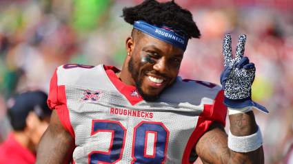 XFL Salaries: How Much Money Do Players Make Compared to NFL Contracts?