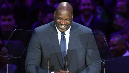 Shaq Reveals Why Notorious BIG, Puff Daddy Took His Music Seriously [VIDEO]