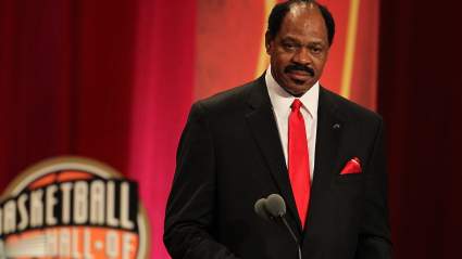 Ex-Bull Artis Gilmore Talks All-Star Weekend Back in Chicago