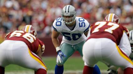 Cowboys LB Sean Lee Announces Career Plan for 2020 NFL Season
