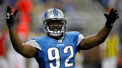 Former Lions Player Once ‘Embarrassed’ Playing With Team