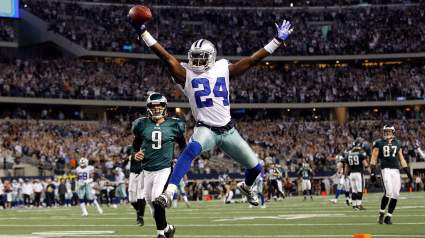 Former Cowboys First-Round Pick Wins Super Bowl with Chiefs [LOOK]