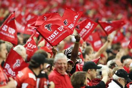 Falcons Twitter Trolls Fan Over Vic Beasley Comments