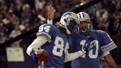 Lions Legend Gives Strong Opinion About Darius Slay Situation