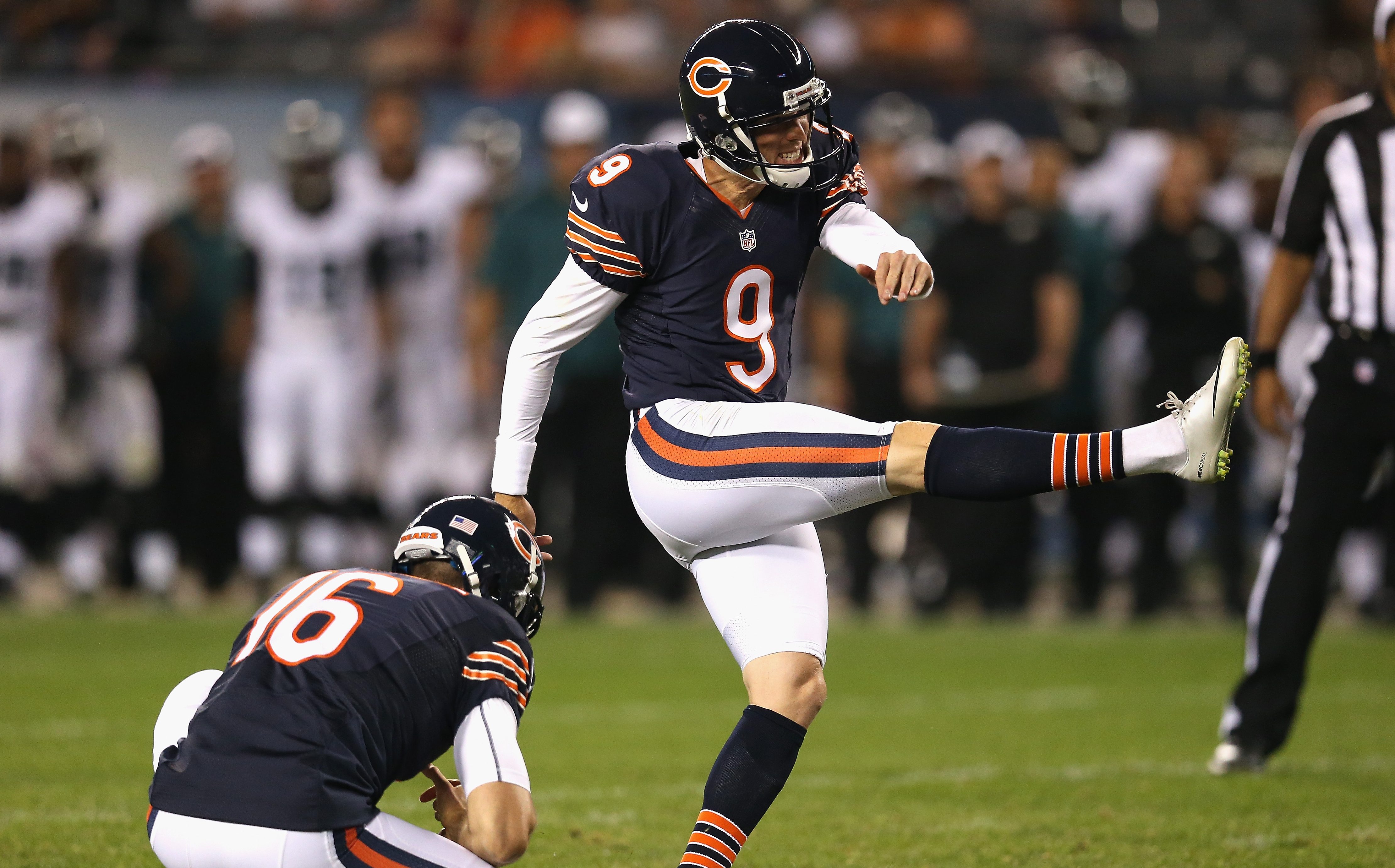 49ers Kicker Robbie Gould Makes Declaration About His Future