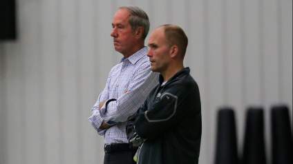 Analyst Names Ideal Ravens Offseason Moves