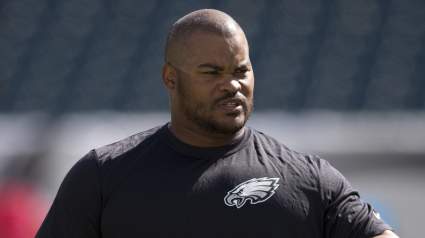 Top Eagles Assistant Coach May Be Interested in College Job