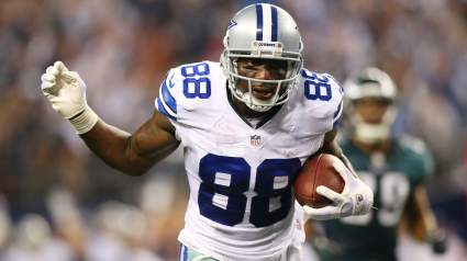 Ravens ‘in Talks’ To Work Out Former Pro Bowl Wide Receiver: Report