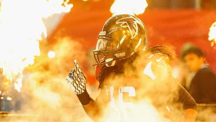 Falcons Plan to Let Kemal Ishmael Walk: Report