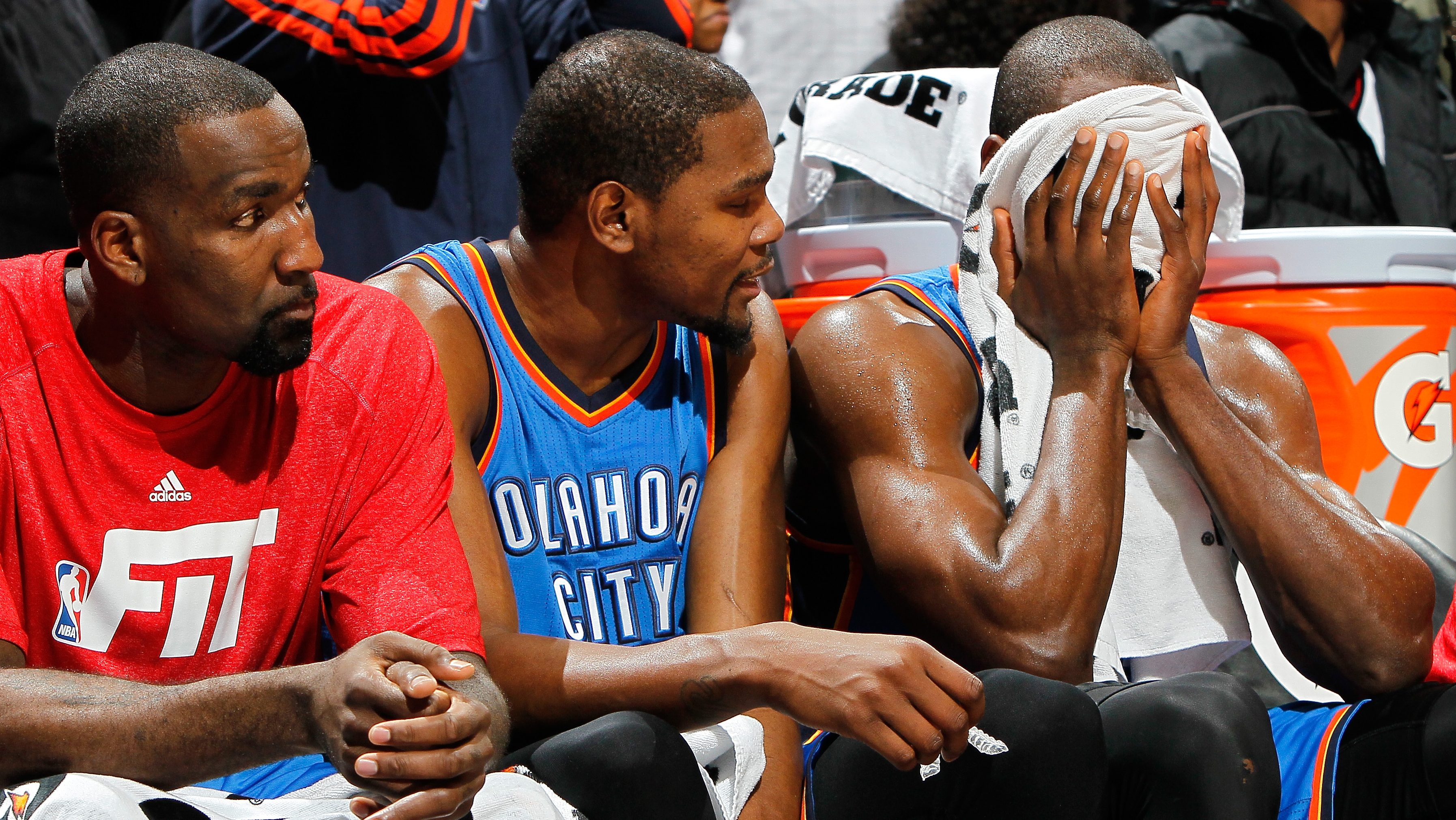 Kevin Durant reveals his favorite Kobe Bryant memory