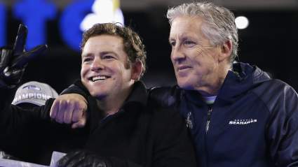 Seahawks Reveal Focus of NFL Free Agency Plans