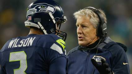 Pete Carroll Responds to Russell Wilson’s Push for Offensive Changes