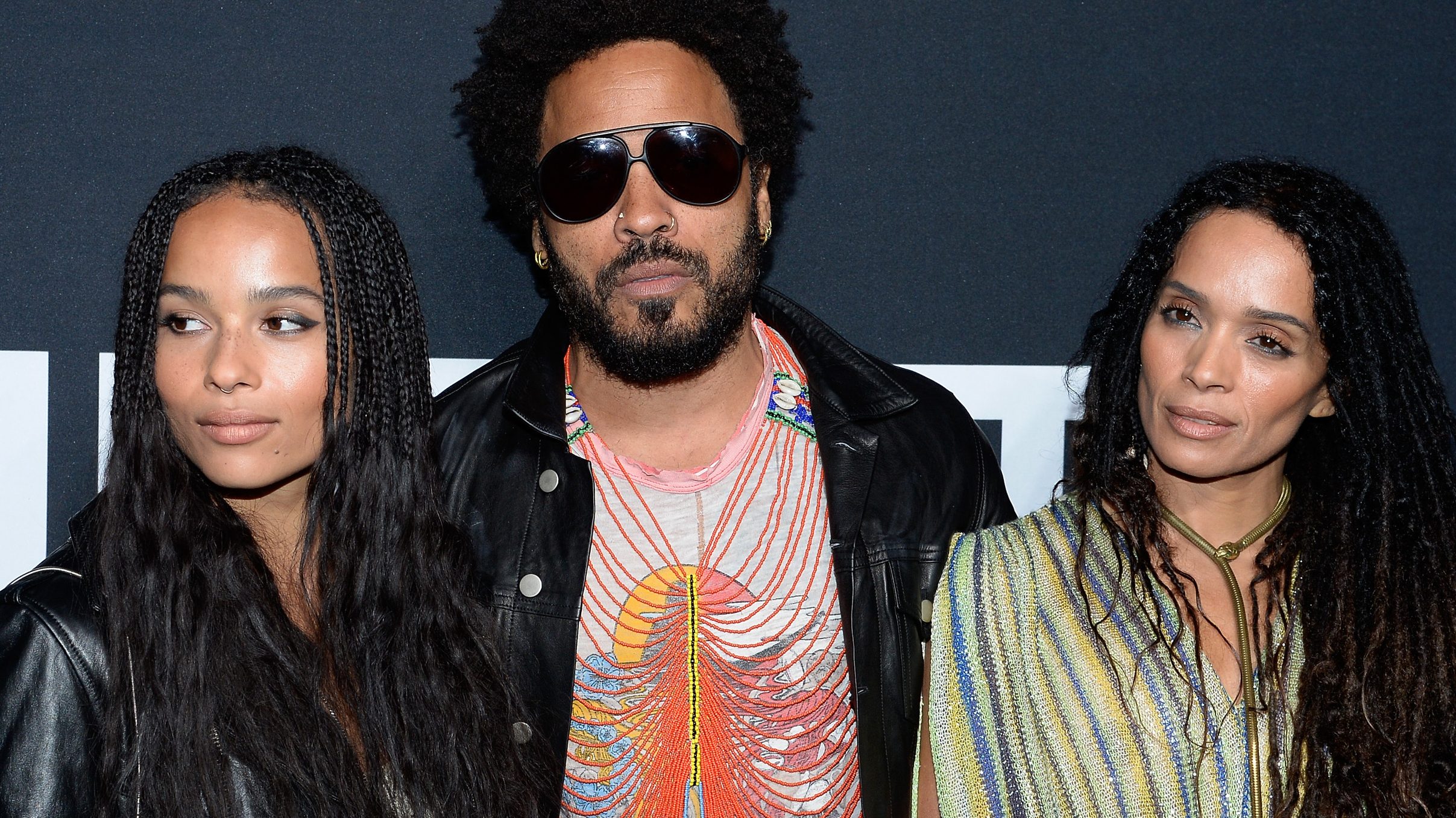 High Fidelity: Zoe Kravitz’s Mom Is Lisa Bonet | Heavy.com