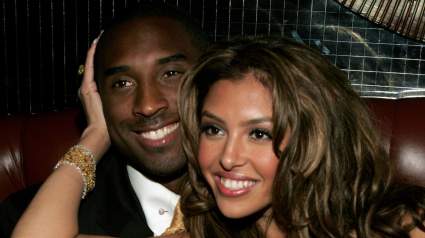 Vanessa Bryant ‘Refuses to Accept’ Gigi & Kobe Are Gone in Instagram Post