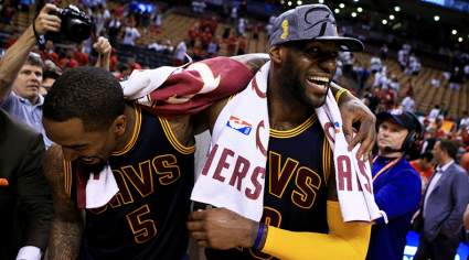 Lakers News: CBS Analyst Shares Why JR Smith Will Shock Many in NBA Playoffs