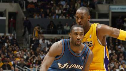 Kobe Bryant: Gilbert Arenas Reveals What Mamba Mentality Really Is