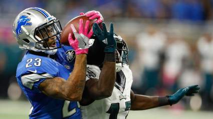 Insider Suggests Ideal Darius Slay Trade Between NFC Teams