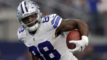 DeMarcus Lawrence Vigorously Endorses Dez Bryant Returning to Cowboys