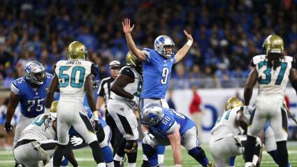 Writers Speculate About Potential New Lions Game In London