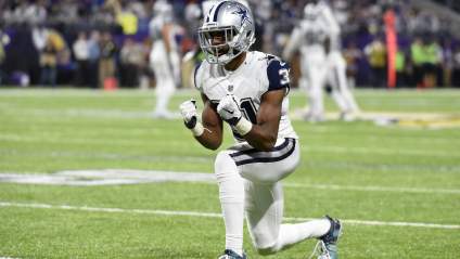 Eagles & Giants Ready for ‘Bidding War’ over Cowboys CB