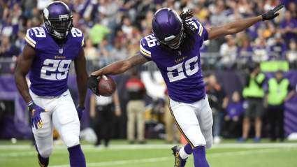 Cowboys Pegged as ‘Ideal’ Free-Agent Landing Spot for Former First-Round CB