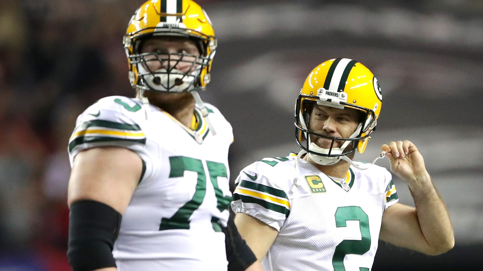 NFL Insider Reveals Which Free Agent Packers Must Re-Sign