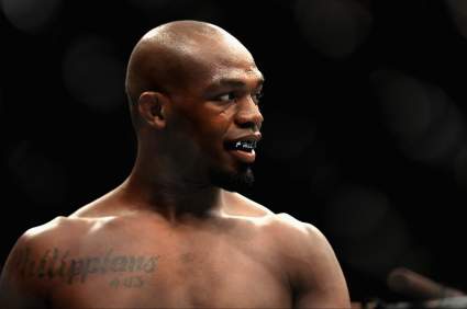 Jon Jones Wants ‘Big Money’ Heavyweight Fight: ‘Send the Deal!’