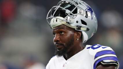 Dez Bryant Declares Cowboys a Super Bowl Contender for 2020 [WATCH]