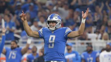 NFL Insider Reveals Chances Lions Trade Matthew Stafford