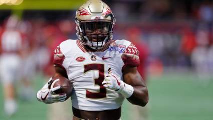 Falcons ‘Very Interested’ in Florida State Running Back