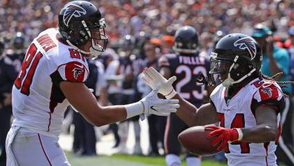 Reasoning Behind Falcons’ Potential Release of Devonta Freeman