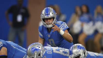 Lions 2020 Roster Breakdown: Analysis of Every Position