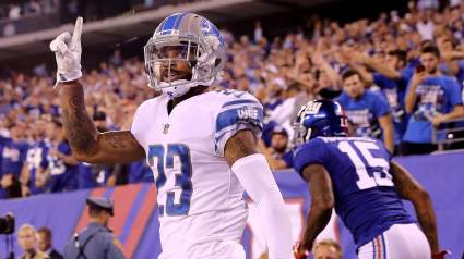 Lions Asking Price Revealed Within Potential Darius Slay Trade