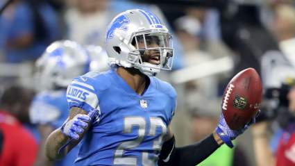 Analyst Explains Lions’ Dangers With Darius Slay Trade