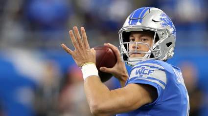 Analyst Predicts Matthew Stafford Leads NFL in Key 2020 Stat