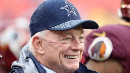 Dallas Cowboys to Make ‘Big Splash’ in 2020 NFL Draft?
