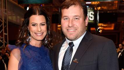 Krissie Newman, Ryan Newman’s Wife: 5 Fast Facts You Need to Know