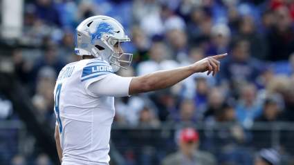 Radio Host Explains Lions Best Decision With Matthew Stafford Trade