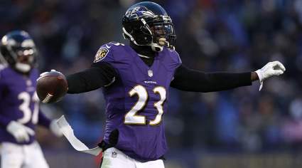 Former Ravens Safety Pegged as ‘Perfect Fit’ for Raiders