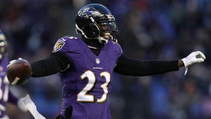 Ravens Cut Former Cardinals Starter, Avoid Massive Cap Hit