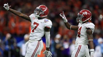 Contract Details Revealed After Cowboys Ink Entire 2020 Rookie Class