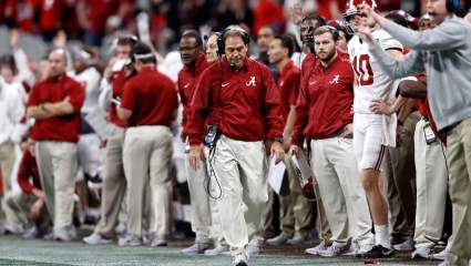 Patriots Add Former USC Kicker to Coaching Staff: Report