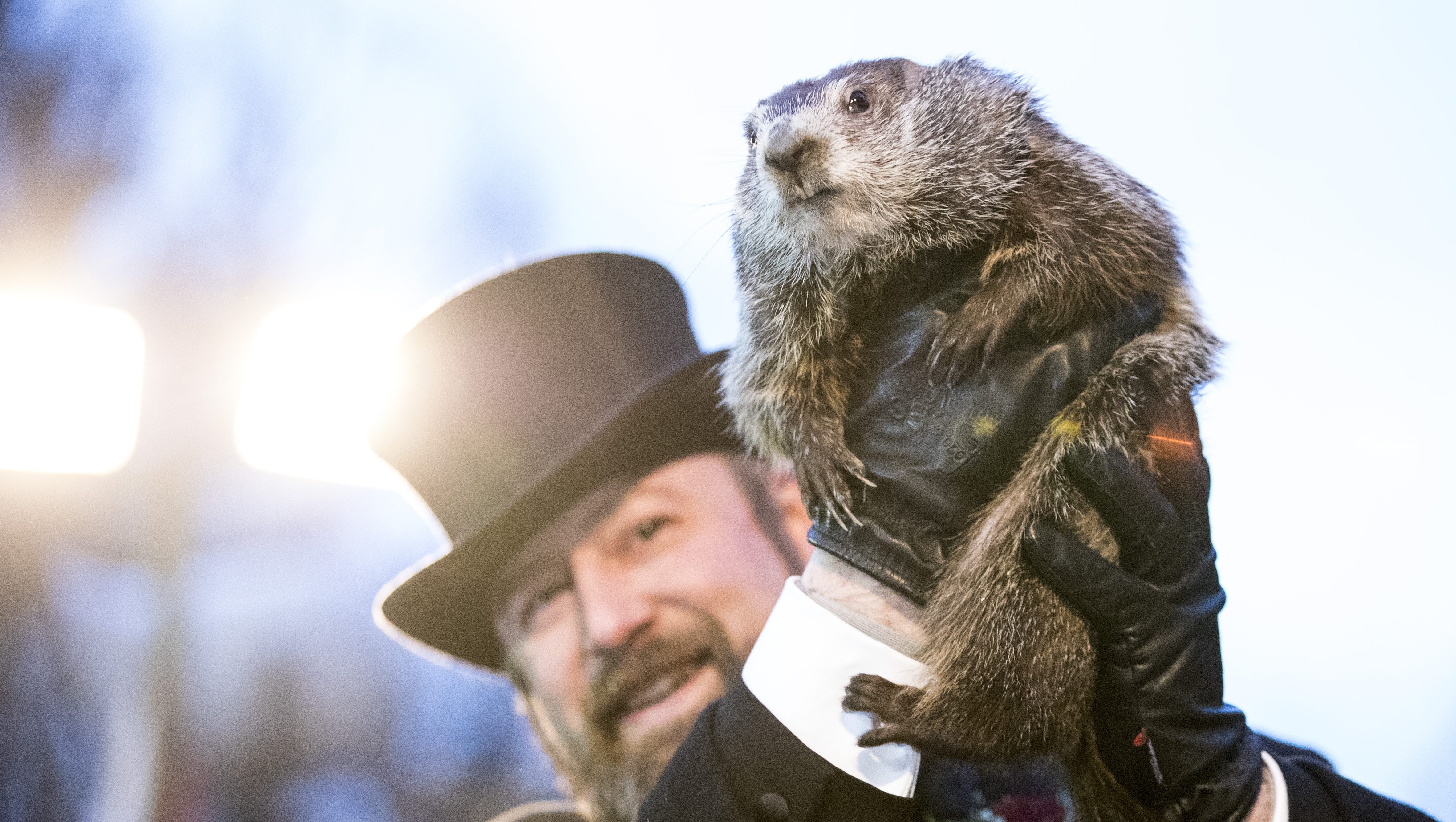 When Is Groundhog Day 2023 - Photos