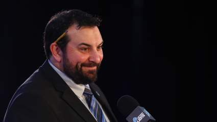 ESPN Host Makes Jarring Claim About Matt Patricia’s Hot Seat