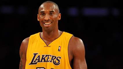 Lakers’ Kobe Bryant’s Rival Details How Mamba Torched Them in Fourth Quarter
