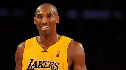 NBA Champion Rips FS1 Analyst for Disrespecting Lakers’ Kobe Bryant