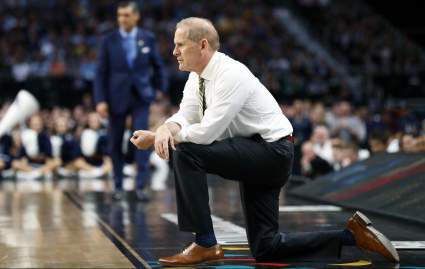 John Beilein Likely out as Cavaliers Coach; Texas a Potential Landing Spot