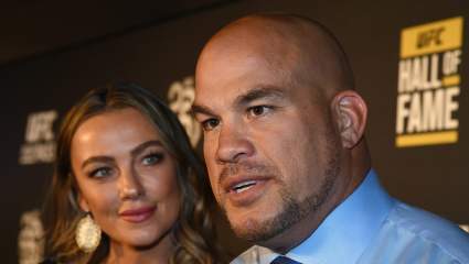 UFC Hall of Famer Tito Ortiz Responds to Drug-Test Fiasco