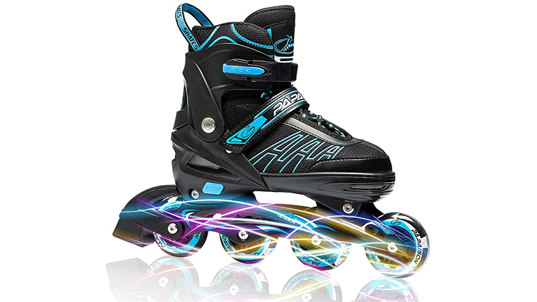 7 Best Inline Skates for Men (2022) | Heavy.com